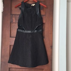 Silence and Noise dress size 6